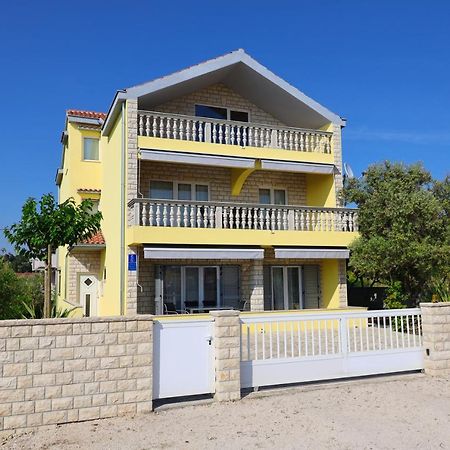 Tj Apartment 1 זאדאר מראה חיצוני תמונה