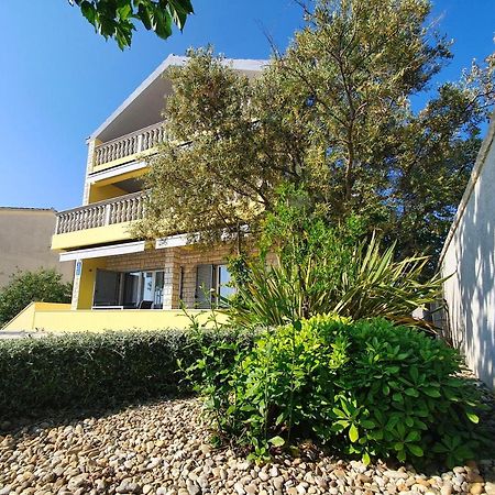 Tj Apartment 1 זאדאר מראה חיצוני תמונה