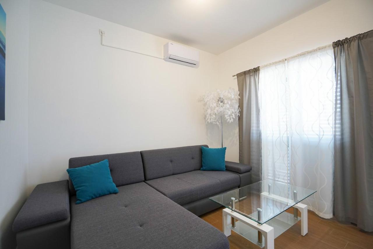 Tj Apartment 1 זאדאר מראה חיצוני תמונה