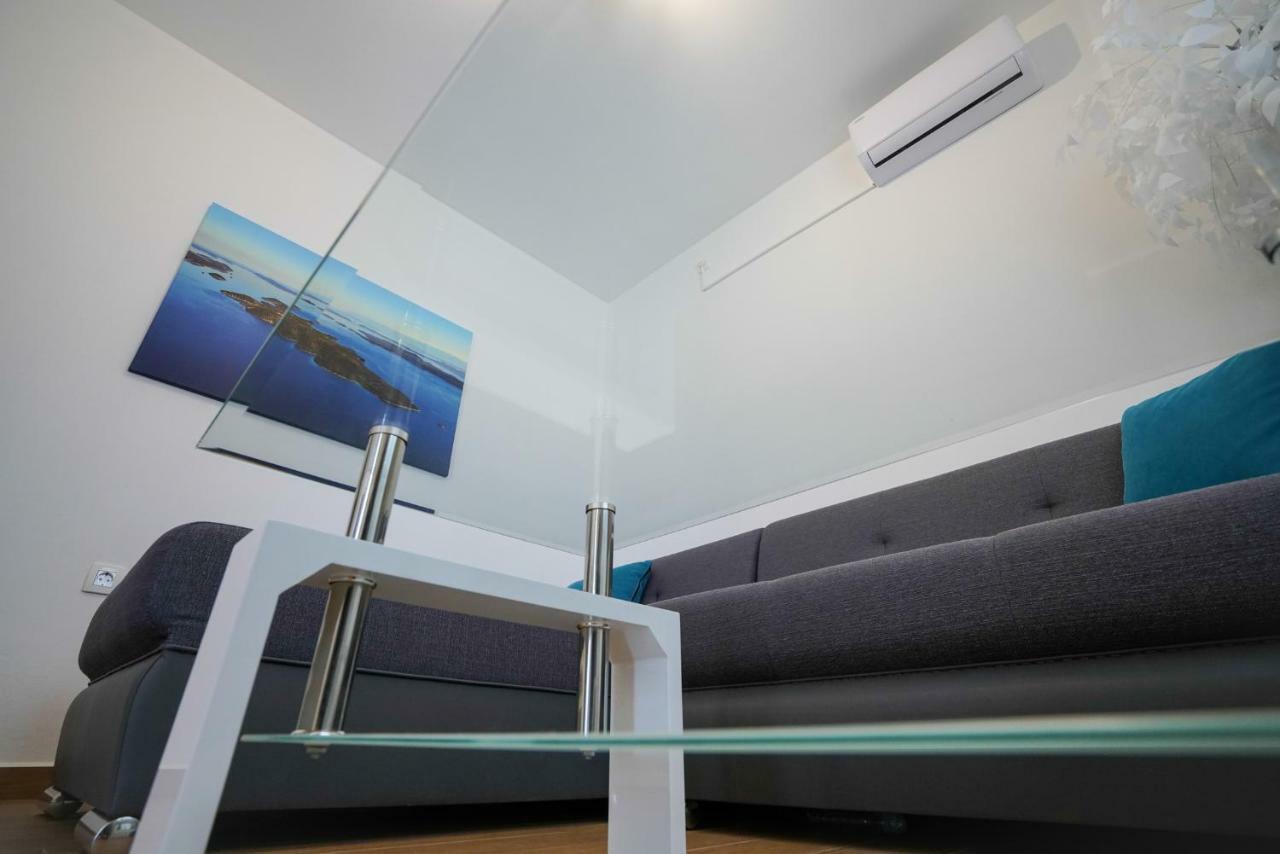 Tj Apartment 1 זאדאר מראה חיצוני תמונה