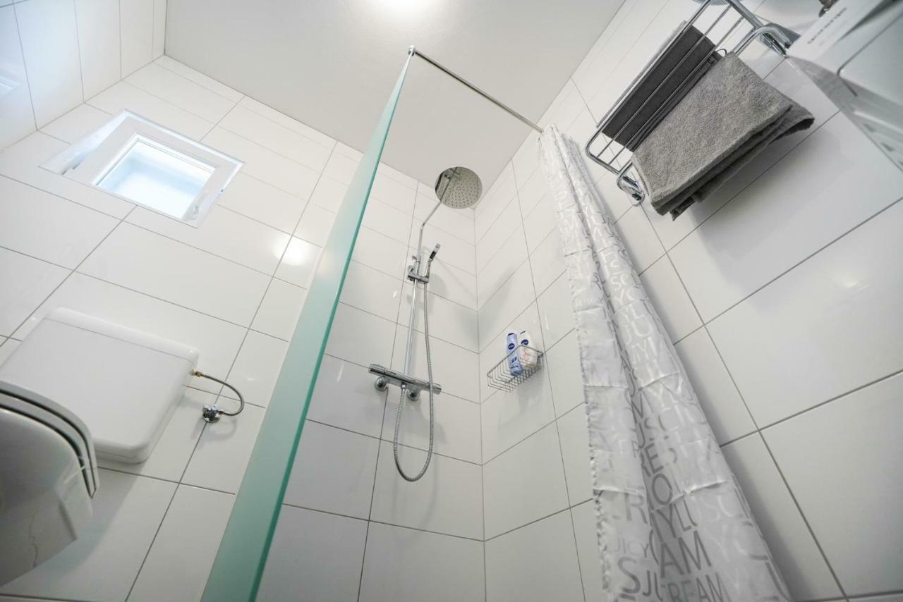 Tj Apartment 1 זאדאר מראה חיצוני תמונה