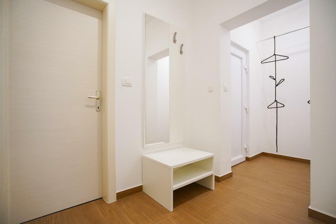 Tj Apartment 1 זאדאר מראה חיצוני תמונה